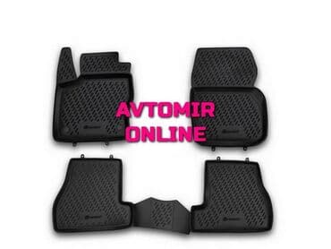 запчасти для форд фокус: FORD Focus 3 ayaqaltı 4 il zəmanetlə 2011-2015 🚙🚒 Ünvana və — 1