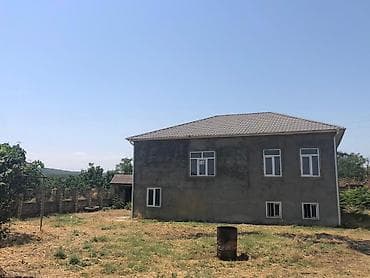 Daşınmaz əmlak: Bakı, 250 kv. m, 8 otaq, Hovuzsuz, Qaz, İşıq, Su — 4