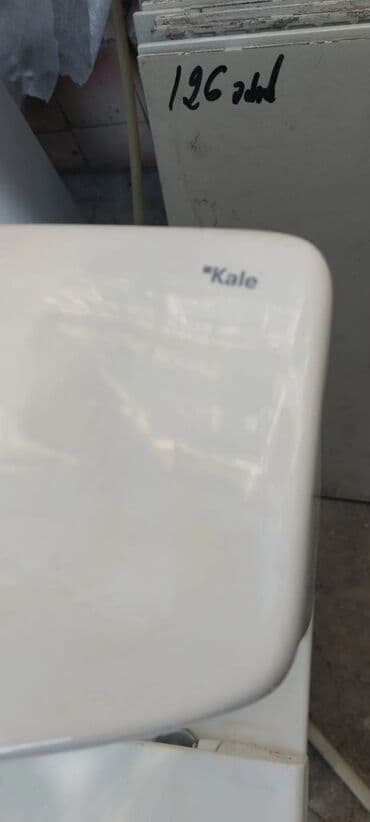 2ci əl unitaz: Unitaz təkdə var dəst də var — 7