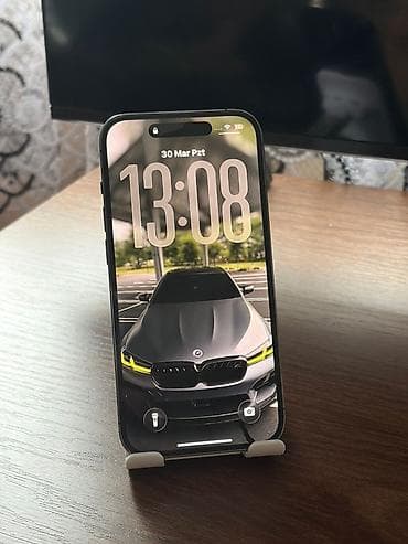 xiaomi civi 3: IPhone 14 Pro, Qara — 1