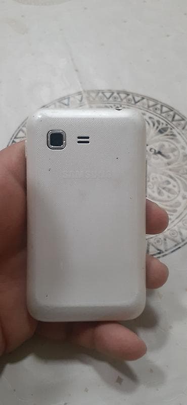 samsun a53: Satılır: iki ədəd düyməli mobil telefon 1) Jinga Simple F177 - İki — 8