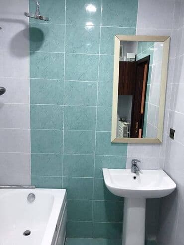 makler gence: 2 otaqlı, Yeni tikili, m. Həzi Aslanov, 100 kv. m — 7