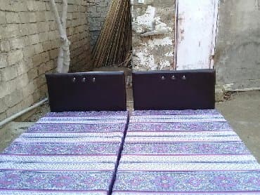 ucuz taxtlar: Kravat Teze hazirlari var 2 neferlik taxtlar 100m Catdrilmasi — 2