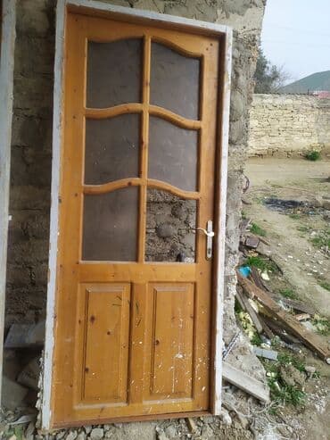 dəmir qapı ikinci əl: 210.90 — 3