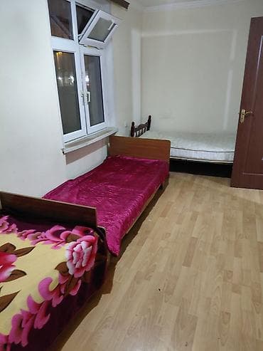 emircanda ev satisi: Yasamal rayonu Şərifzadə küçəsi Safsu yaxınlığında (yola baxan) — 6