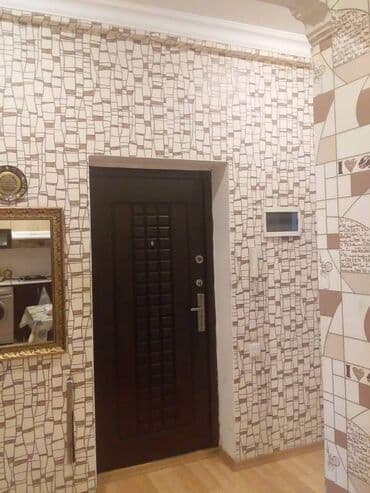 sumqayit 13 mkr: 3 otaqlı, Yeni tikili, 94 kv. m — 8