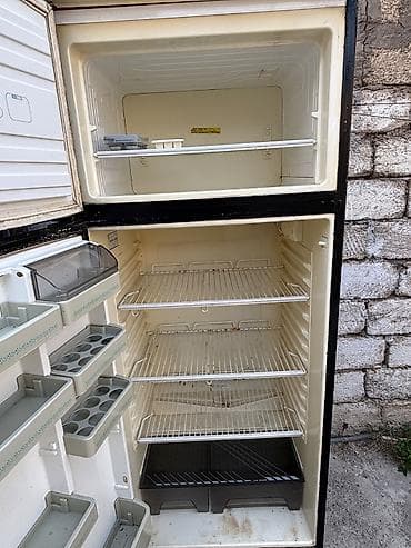 ariston 50: Arçelik 4040 T soyuducu satılır * Model: Arçelik 4040 T * Xalis — 1