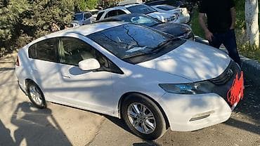 priora diskleri: Honda Insight: 1.3 l | 2010 il Hetçbek — 3