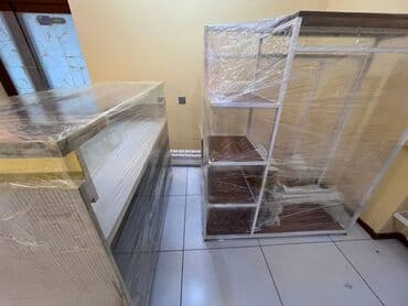 işlenmiş dolablar: İşlənmiş, Ünvandan götürmə — 20