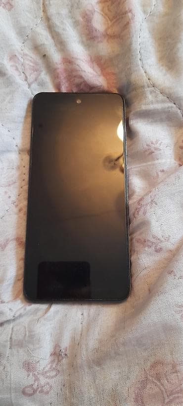 Tecno Spark Go 2024, 128 GB, rəng - Qara, Barmaq izi, İki sim kartlı, Face ID — 2