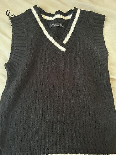 Sviter, New Yorker, 2XS