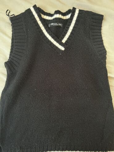 new balance: Sviter, New Yorker, 2XS — 1