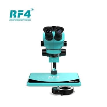 stomatoloji avadanliqlar satilir: RF4 markalı, erqonomik dizaynlı stereo mikroskop. Elektronika — 6