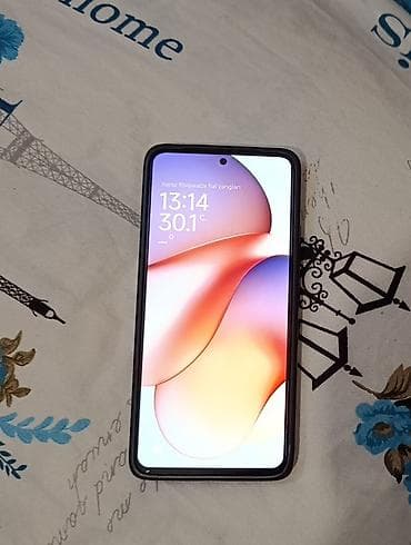 iphone pro max: Xiaomi 13, 256 GB, rəng - Qara, 
 İki sim kartlı — 2