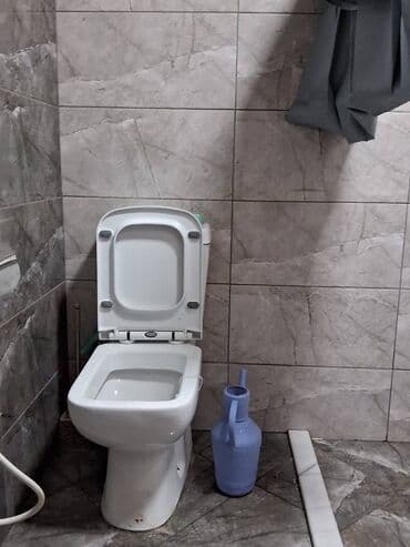 ev certiyojları: 3 otaqlı, 105 kv. m, Yeni təmirli — 18