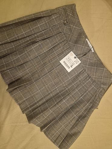 12 yas: Ətək, 12 - 14 yaş, Zara Kids — 4