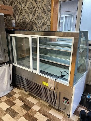 Для сладостей, 120 * 200 * 67, Новый, Самовывоз, Бесплатная доставка, Платная доставка — 2