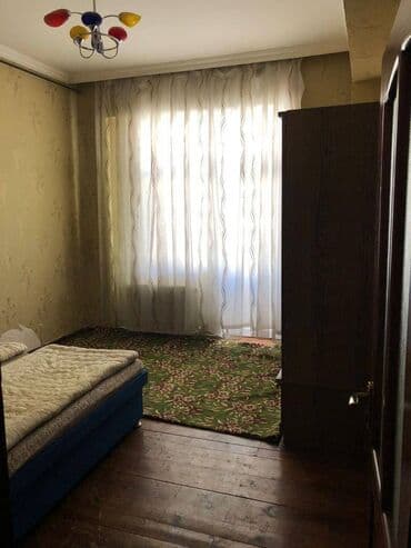 həzi aslanov 2 otaqlı evlər: Xətai rayonu,Həzi Aslanov metro yaxınlığı,Xətai polis idarəsinin — 4