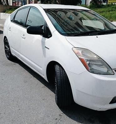 opel astra 1993: Toyota Prius: 1.5 l | 2008 il Hetçbek — 10