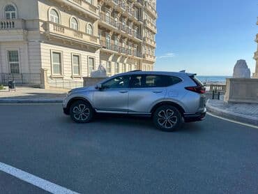 156 yuk dasima: Aylıq, Honda, Depozitlə, Qalmamaq şərti ilə — 6