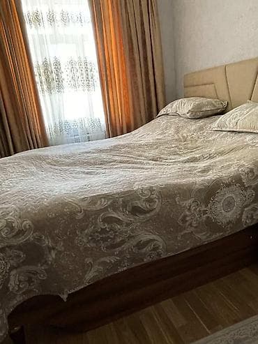 İkinəfərlik çarpayı