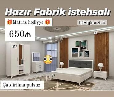 tibbi ref: Düz masa, Stulsuz, Polkalı, Siyirməli, Teksturalı laminat — 3