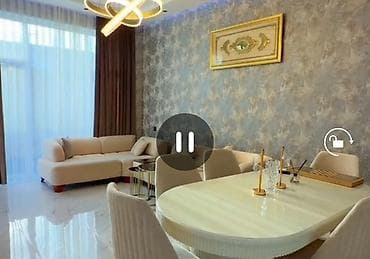 Дачи: Баку, Пос. Шувалан, 80 м², 4 комнаты — 6