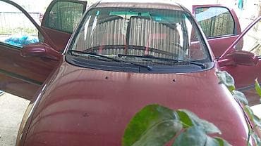 Avtomobil satışı: Opel Vita: 1.4 l | 1997 il 250000 km Universal — 5