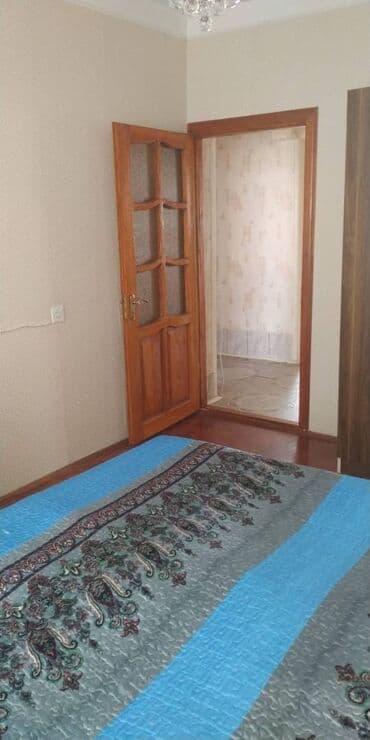 ilkin odənişsiz evler: Bakı, 3 otaqlı, Köhnə tikili, 70 kv. m — 5