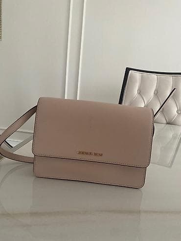 Çiyin çantası, Michael Kors, İşlənmiş — 1