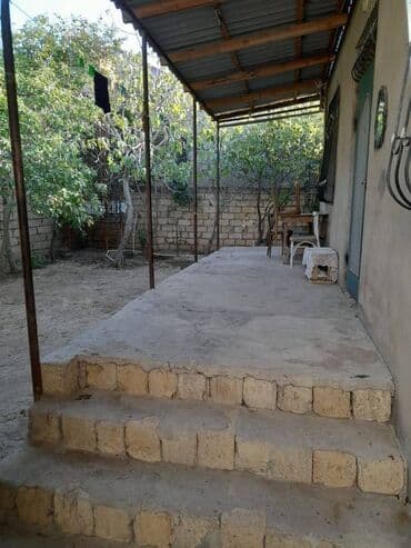 bineqedide ev: 80 kv. m, 3 otaqlı — 7