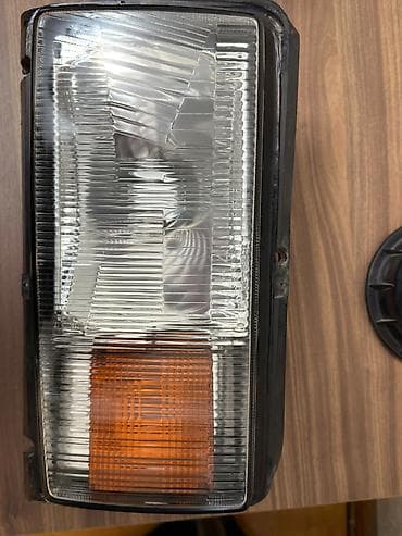 307 nomreli mekteb: Komplekt, VAZ (LADA) — 3