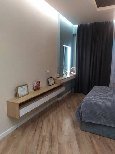 продажа квартир: 2 комнаты, Новостройка, 64 м² — 5