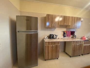 qubada ayliq kiraye evler: 1 otaqlı — 3