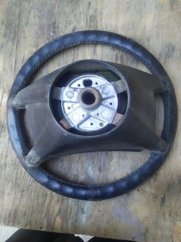 диски на форд эксплорер: Mersedes rolu çox sayda modele aidi qırıq çat yoxdu — 3