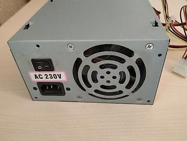 apple 14 pro max 256: Kompüter Qida bloku (300 watt) [Masazır] Naqillər və konnektorlar — 2