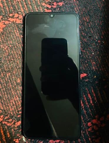 iphine 8 plus: Poco C75, 256 GB, rəng - Qara, Sensor — 2