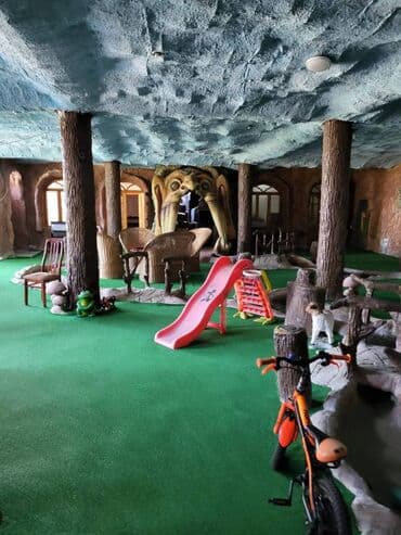 semaye sadliq sarayi: 400 kv. m, 5 otaqlı — 3