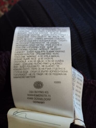 детский костюм дарта вейдера: Topik yungul penceynen razm 40-42 cemi bir defe geynilib rengi tund — 4