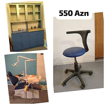 Aynur92👑kod1101 Qiymet: *550 Azn* Stomoloji dest satilir lalafo.az -da Aynur92👑kod1101 Qiymet: *550 Azn* Stomoloji dest satilir