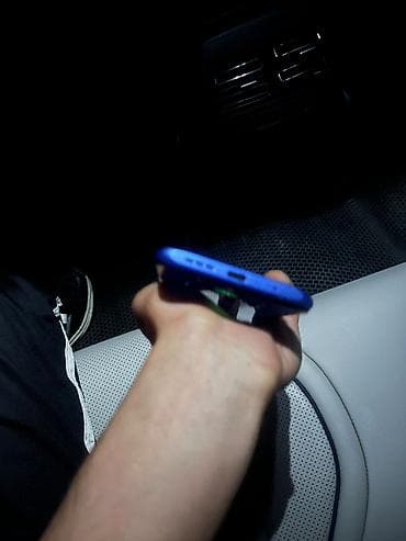 Xiaomi Mi 9T, 128 GB, rəng - Göy — 2