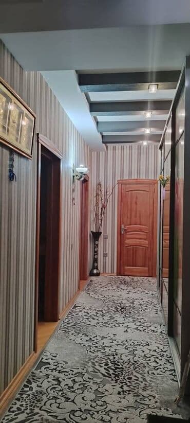 gencede 3 otaqli evlerin qiymeti: 3 otaqlı, Yeni tikili, m. Həzi Aslanov, 108 kv. m — 8