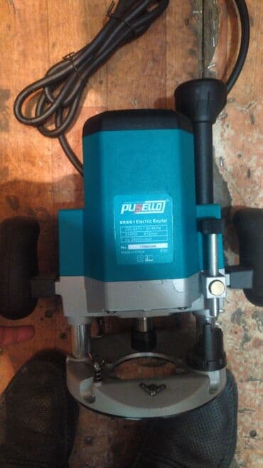 einhell tc gw 150: Elektrik lobzik — 1