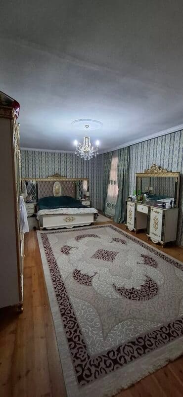 bayilda kiraye: 105 kv. m, 3 otaqlı, Qaz, İşıq, Su — 14