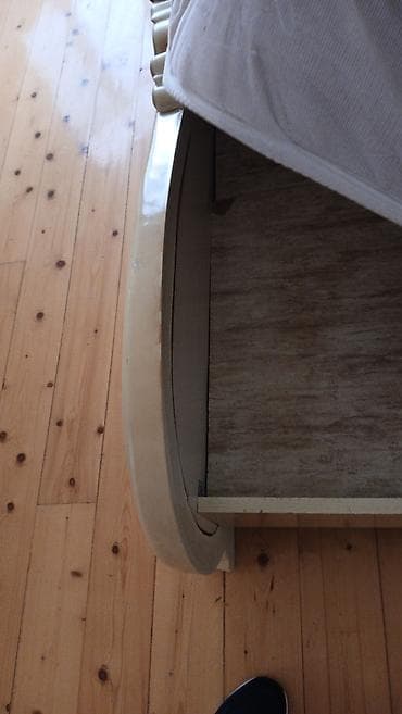 taxtı: İkinəfərlik çarpayı — 4