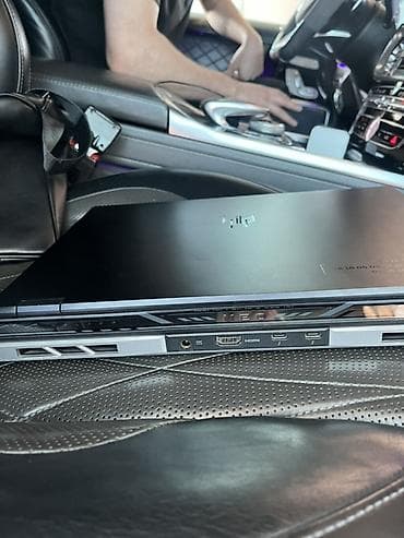 rog ally x: Acer Predator Helios Neo 16 oyun noutbuku COX IDEAL VEZIYETDE - — 4