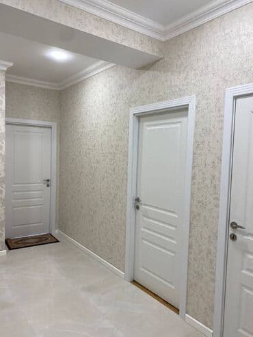 двухкомнатные новостройки в баку: Старый Гюняшли, 2 комнаты, Новостройка, 77 м² — 9