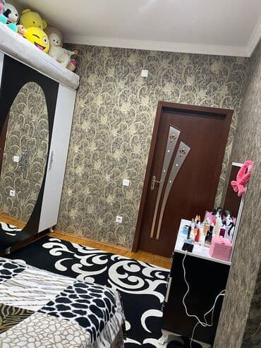 özel sürücü isi: Binəqədi qəs., 2 otaqlı, Yeni tikili, m. Azadlıq Prospekti, 55 kv. m — 10