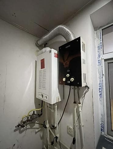 digahda evler: Sumqayıt, 3 otaqlı, Köhnə tikili, 65 kv. m — 9
