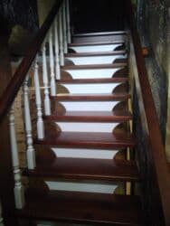 yeni unitazlar: Salam oz El isderimdiPol parketin vurulmasi 1kv8-10 aznlaminatin — 13